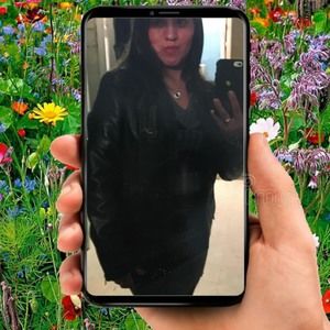 Meet your Posher, Glendy